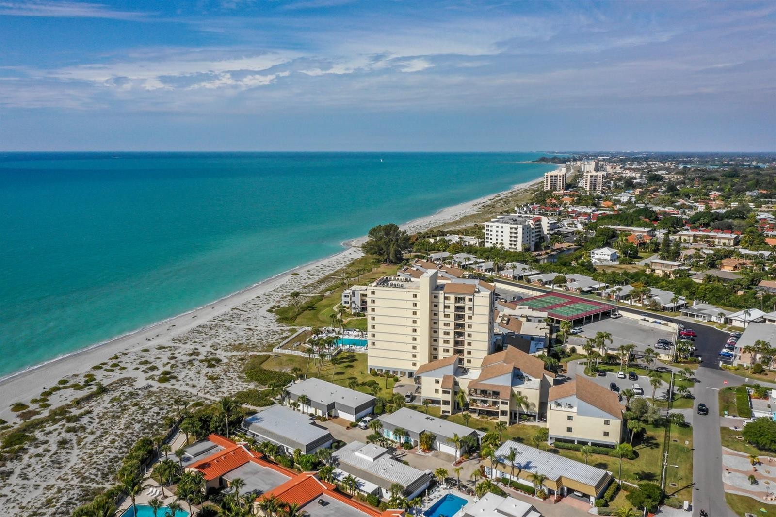 700 GOLDEN BEACH BLVD #236