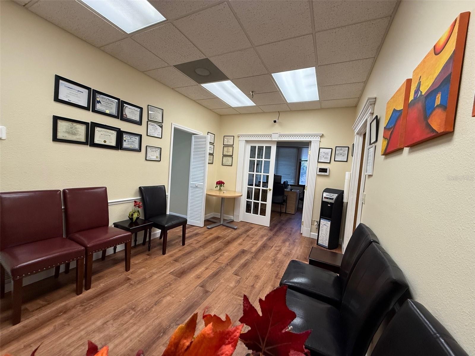 100 WALLACE AVE #245