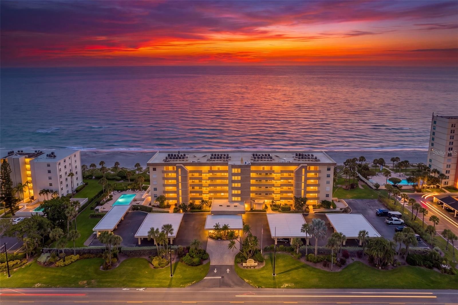 4325 GULF OF MEXICO DR #402