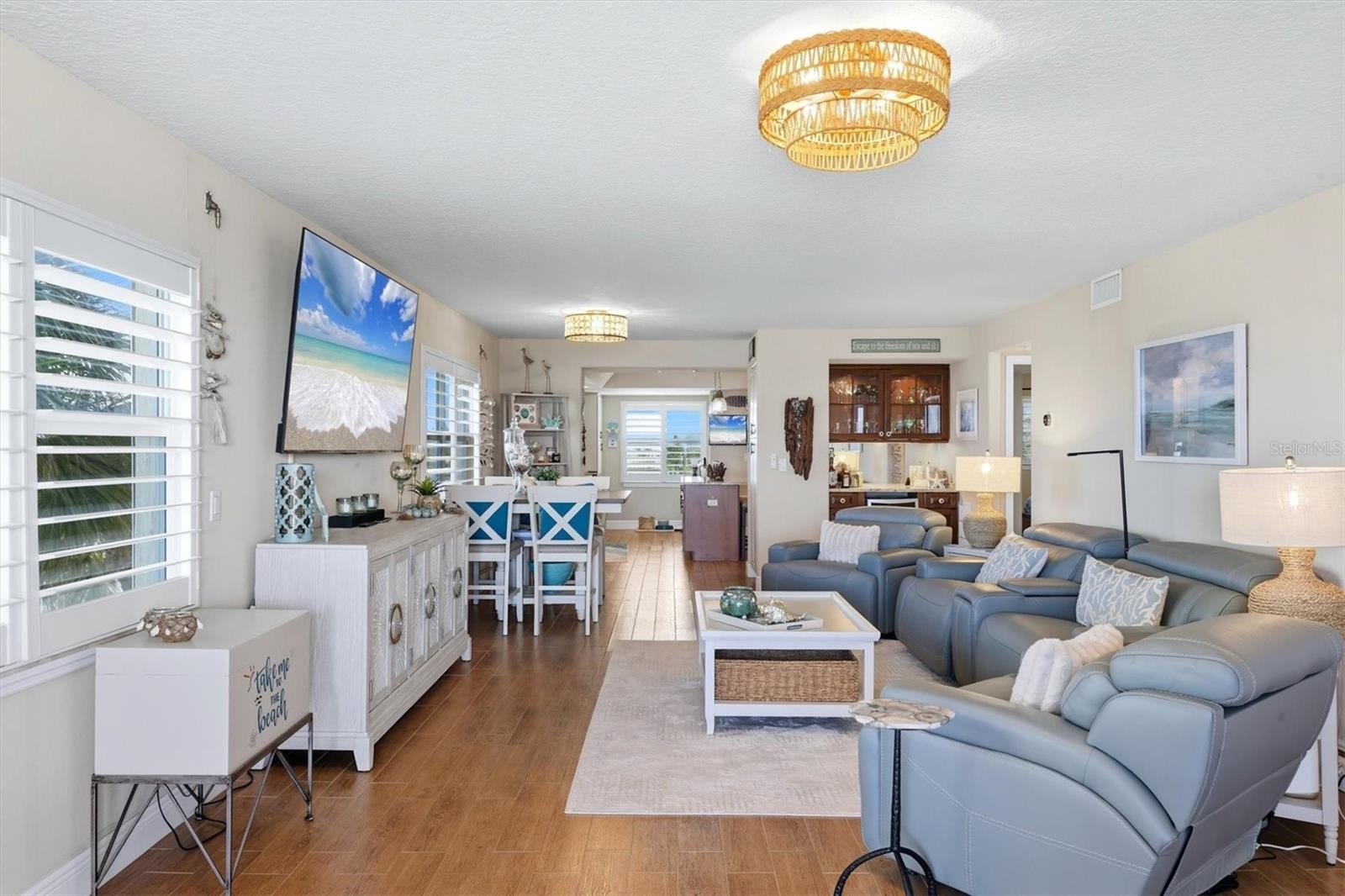 4325 GULF OF MEXICO DR #408