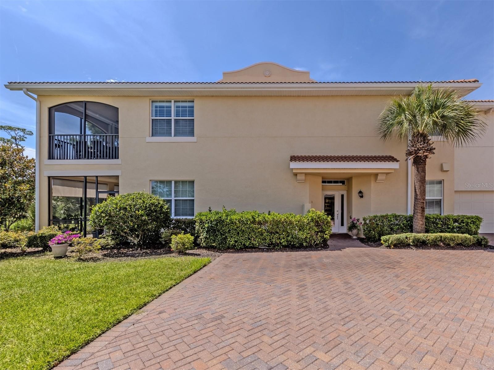 194 BELLA VISTA TER #26A