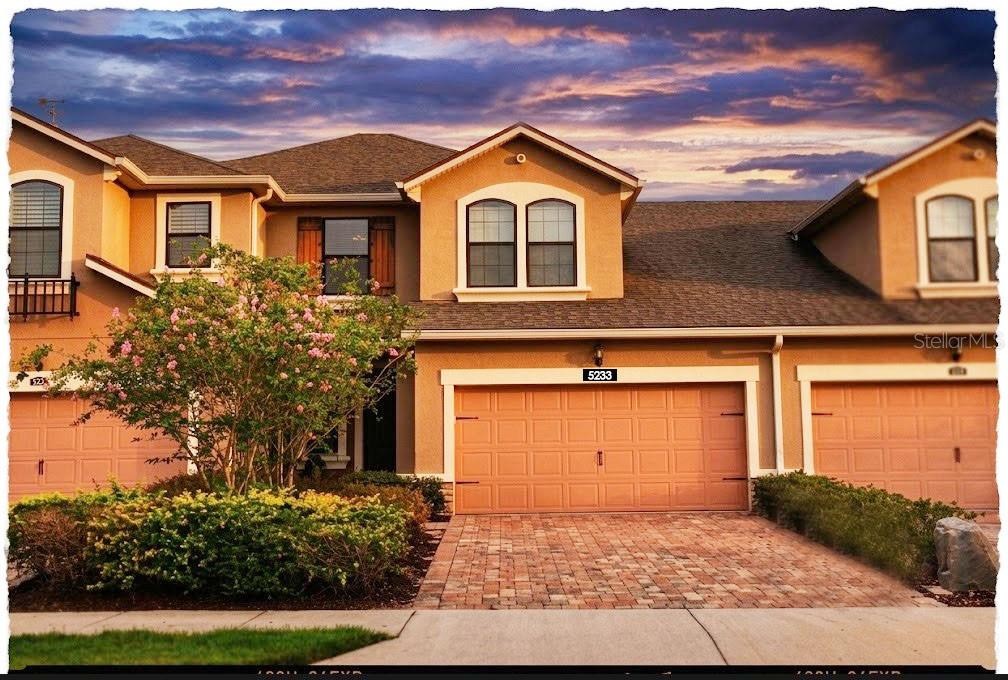 5233 BLOSSOM CV