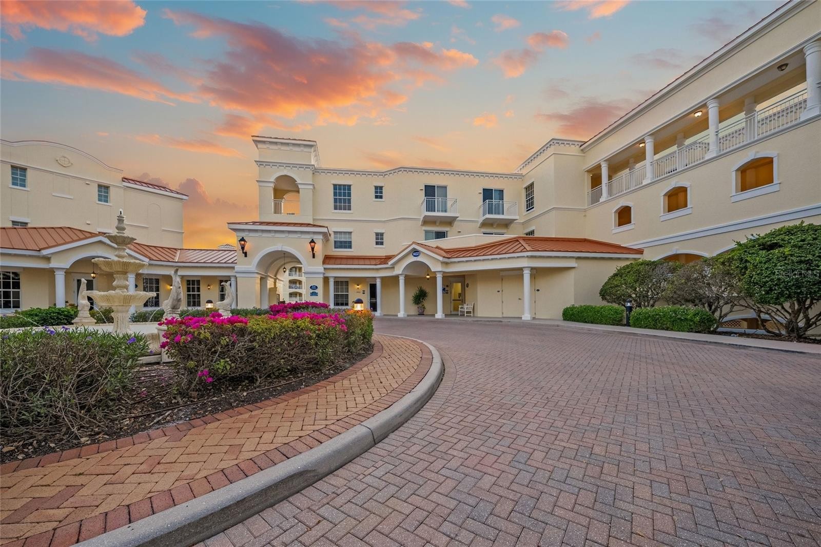 14021 BELLAGIO WAY #309