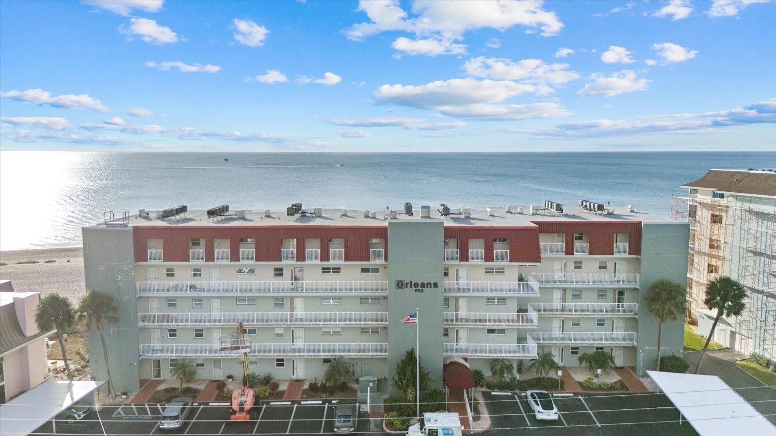 950 TARPON CENTER DR #101