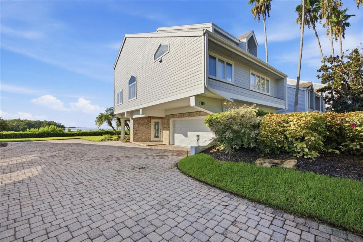 13 TIDY ISLAND BLVD #13
