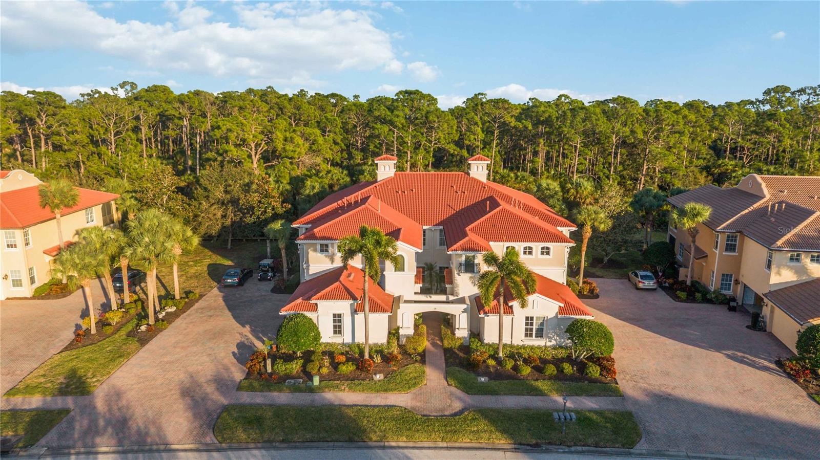 118 BELLA VISTA TER #7C