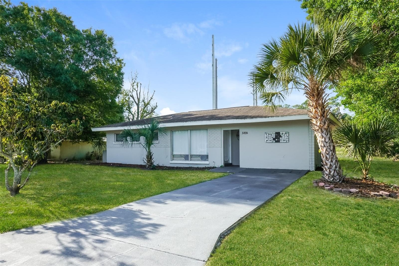3816 MELGERT LN