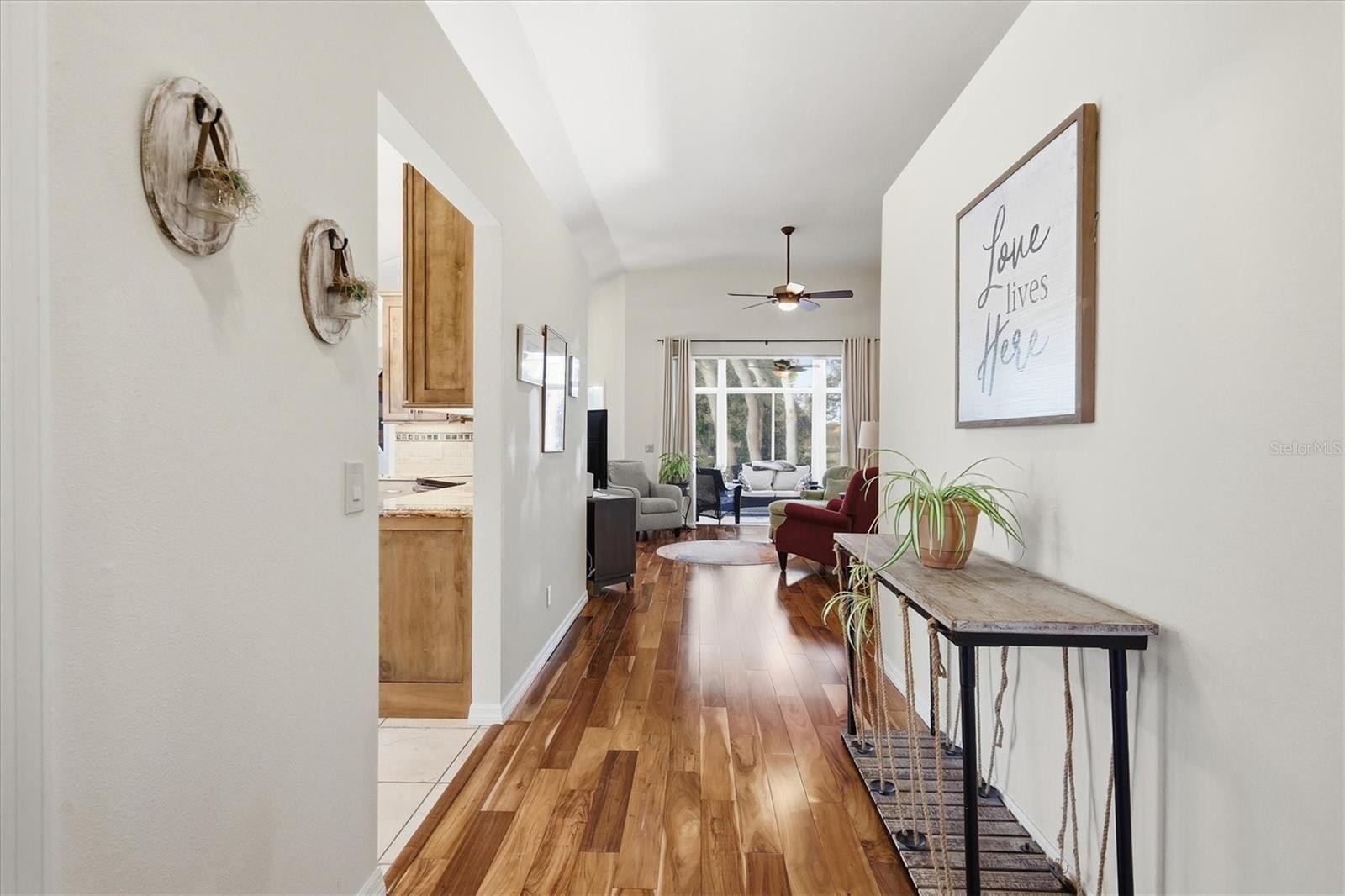 4600 DEER TRAIL BLVD