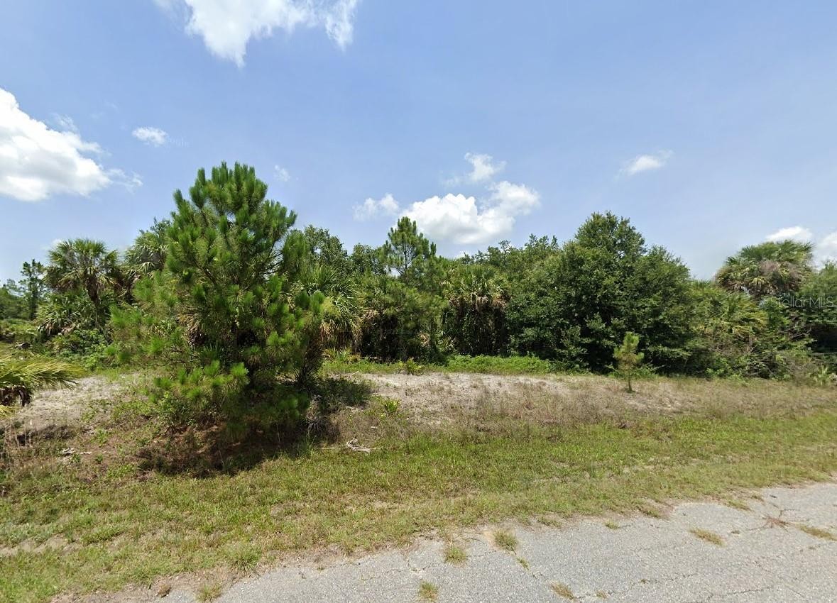 Lot 11 BARNSDALE CIR