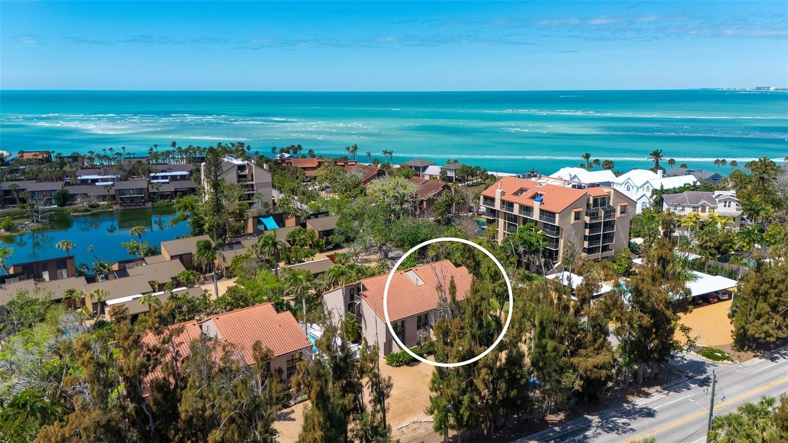 115 PASS KEY RD #115