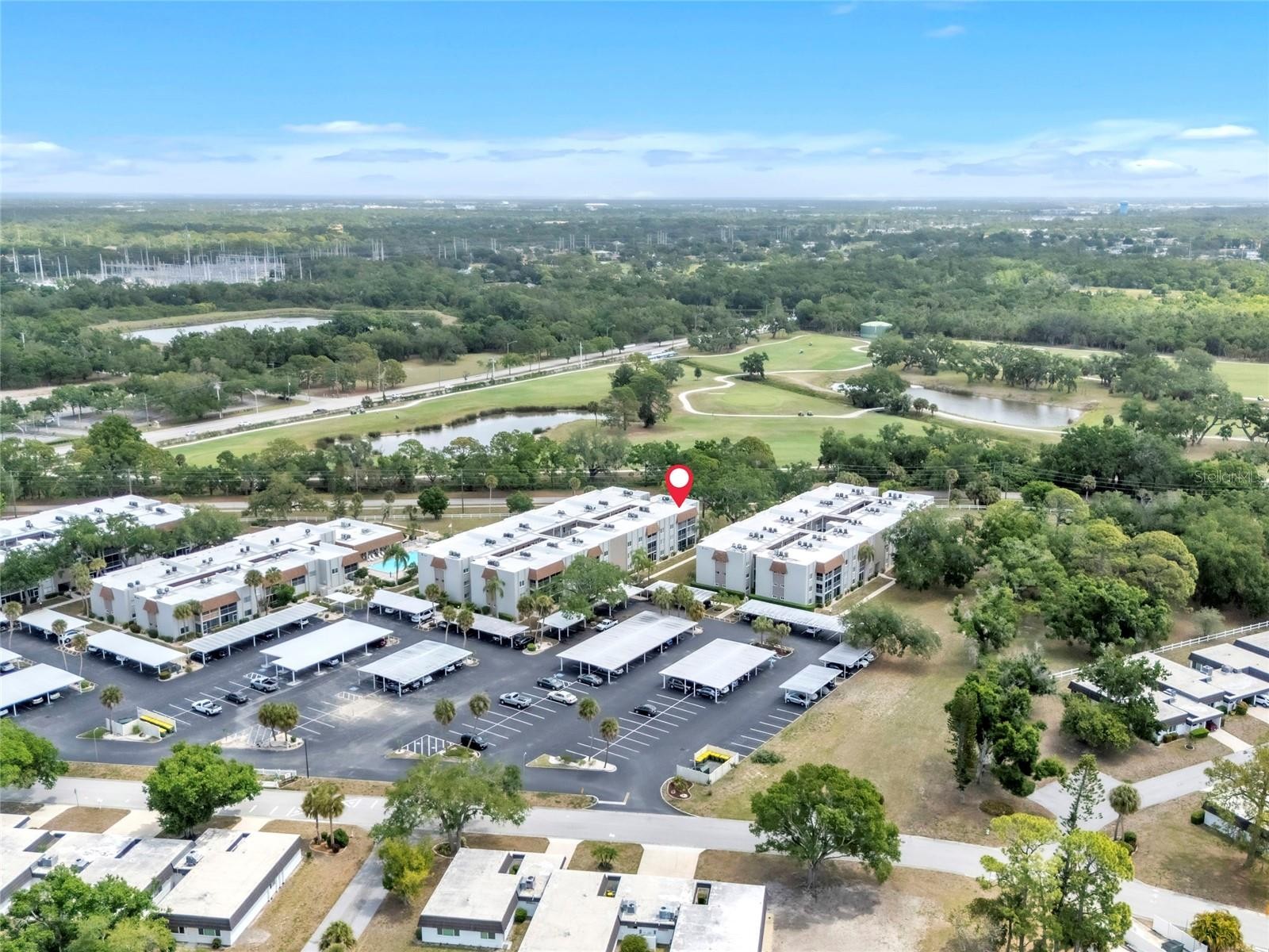 1330 GLEN OAKS DR E #269D