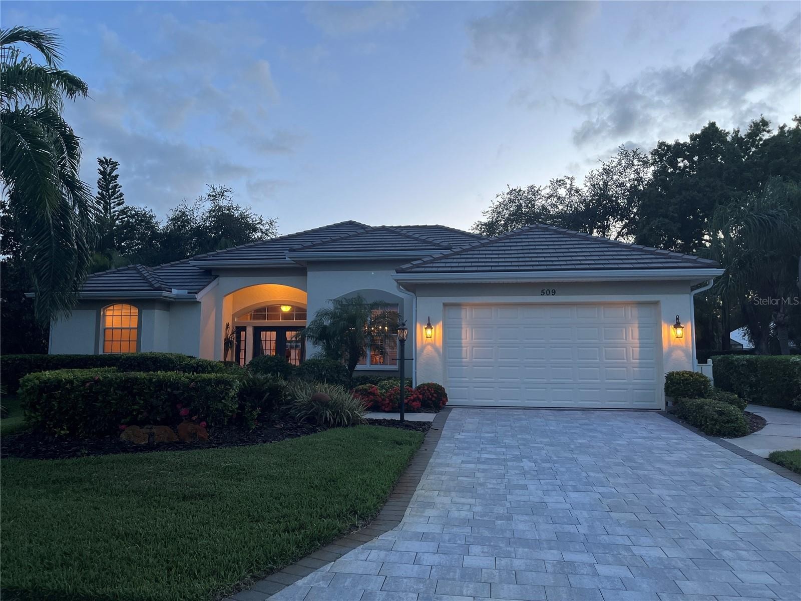 509 SUMMERFIELD WAY