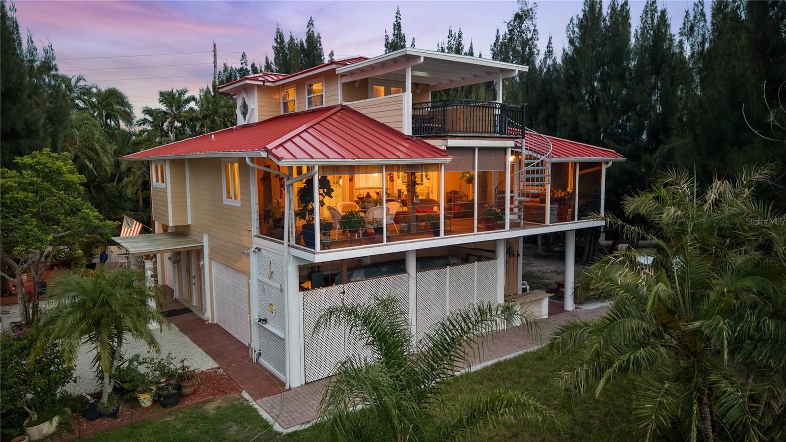 10007 TAMIAMI TRL S