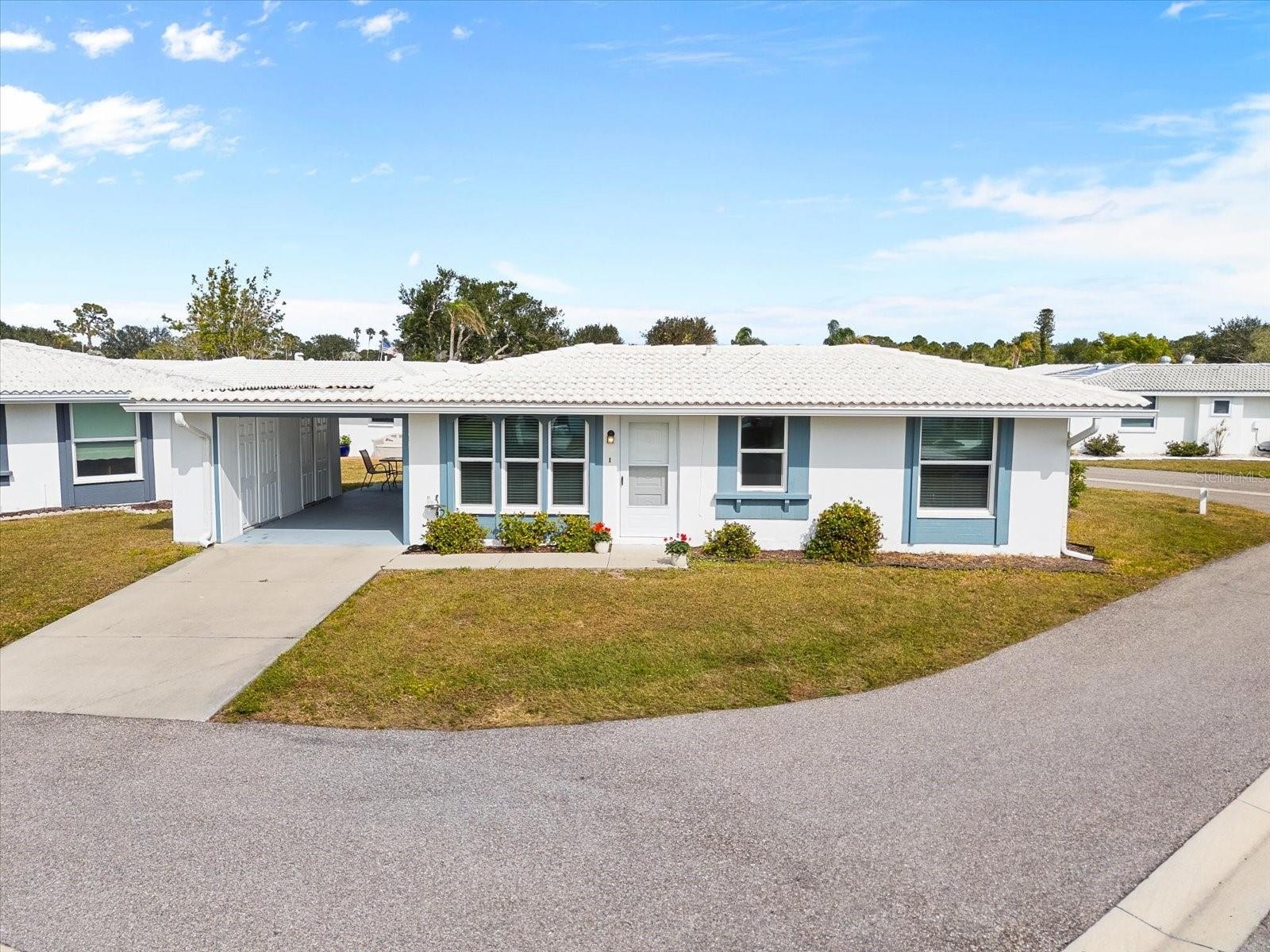 477 Circlewood Dr #O-17 Venice Florida 34293