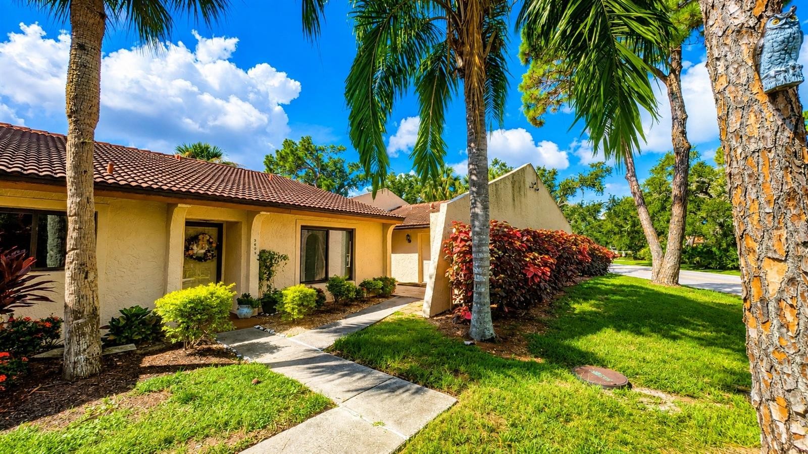 3601 LONGMEADOW #48