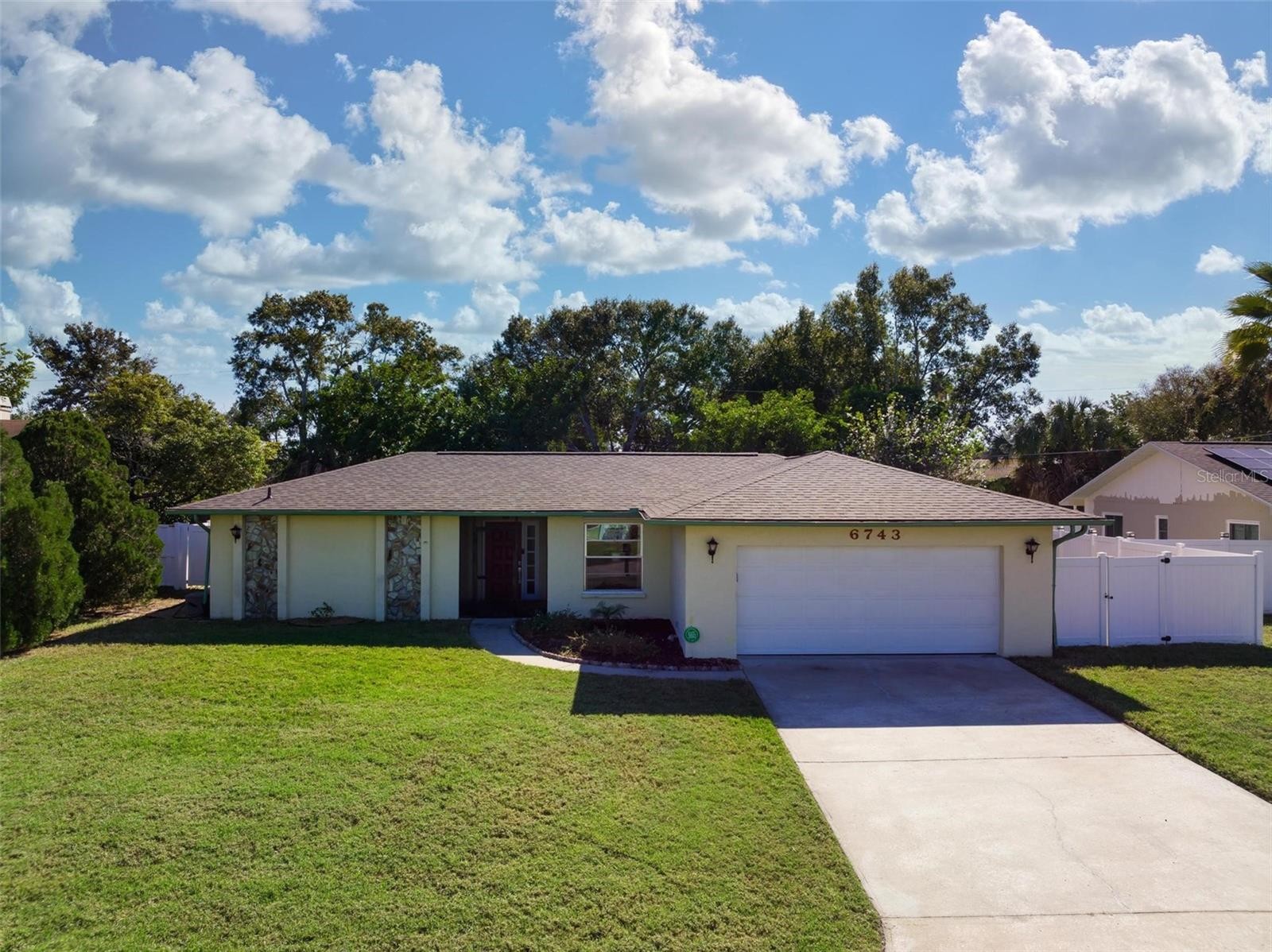 6743 2Nd Avenue Cir W Bradenton Florida 34209