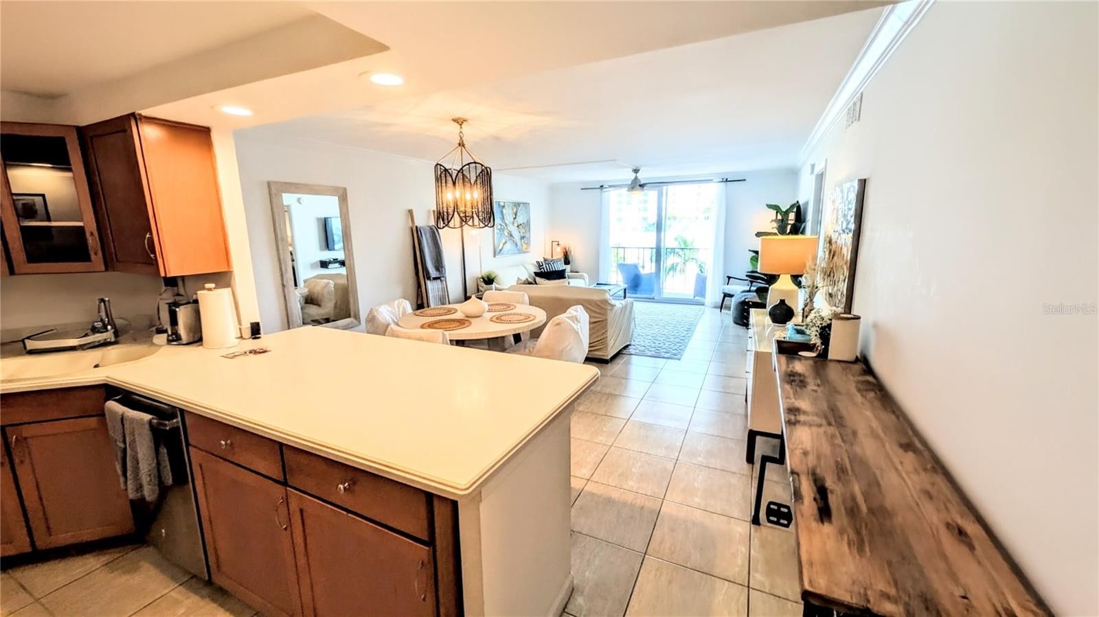 101 S GULFSTREAM AVE #7E