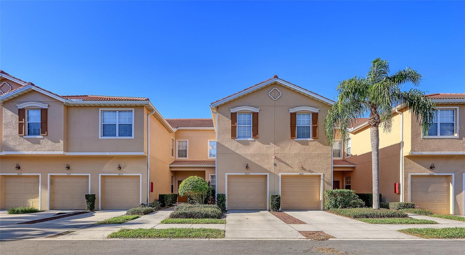 3659 PARKRIDGE CIR #9-103