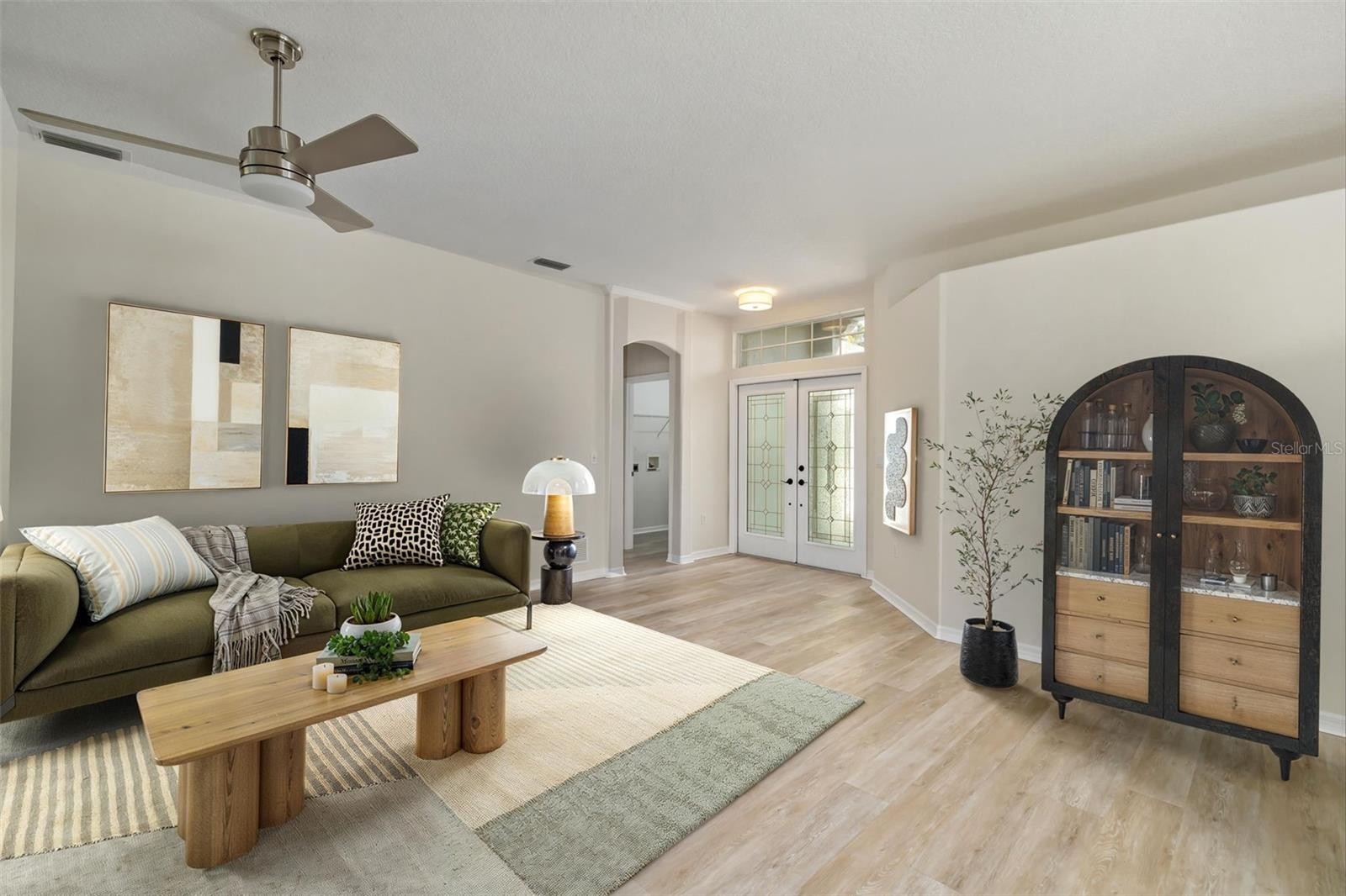 5166 MAGNOLIA POND DR