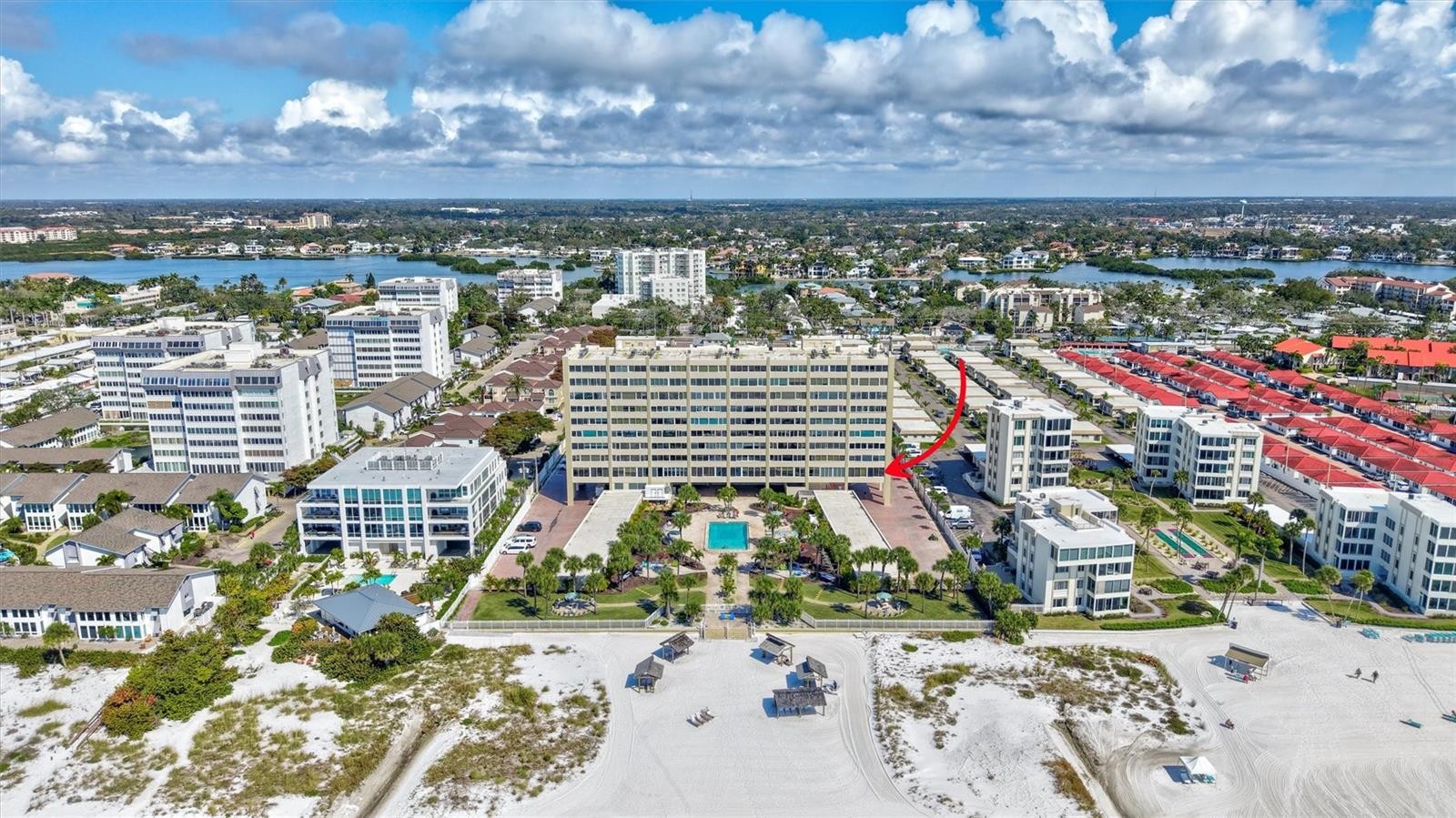 6140 MIDNIGHT PASS RD #101