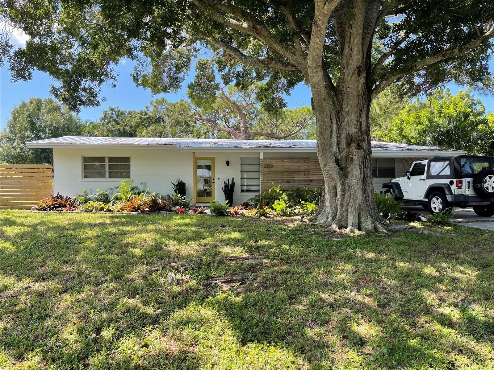 2210 Palm Ter Sarasota Florida 34231