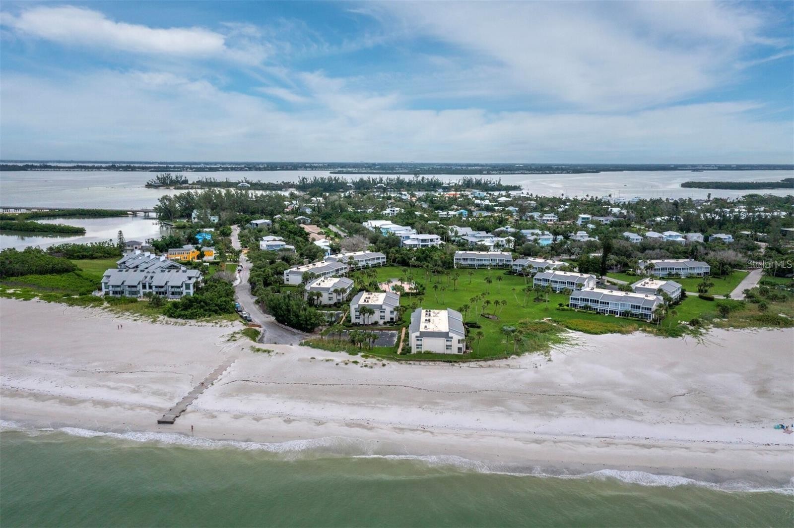 7115 GULF OF MEXICO DR #23