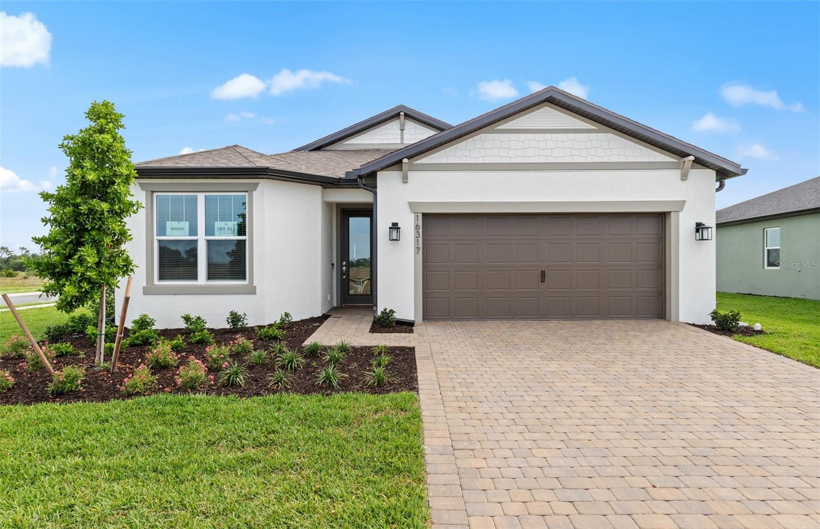 16317 LILY ELAINE WAY