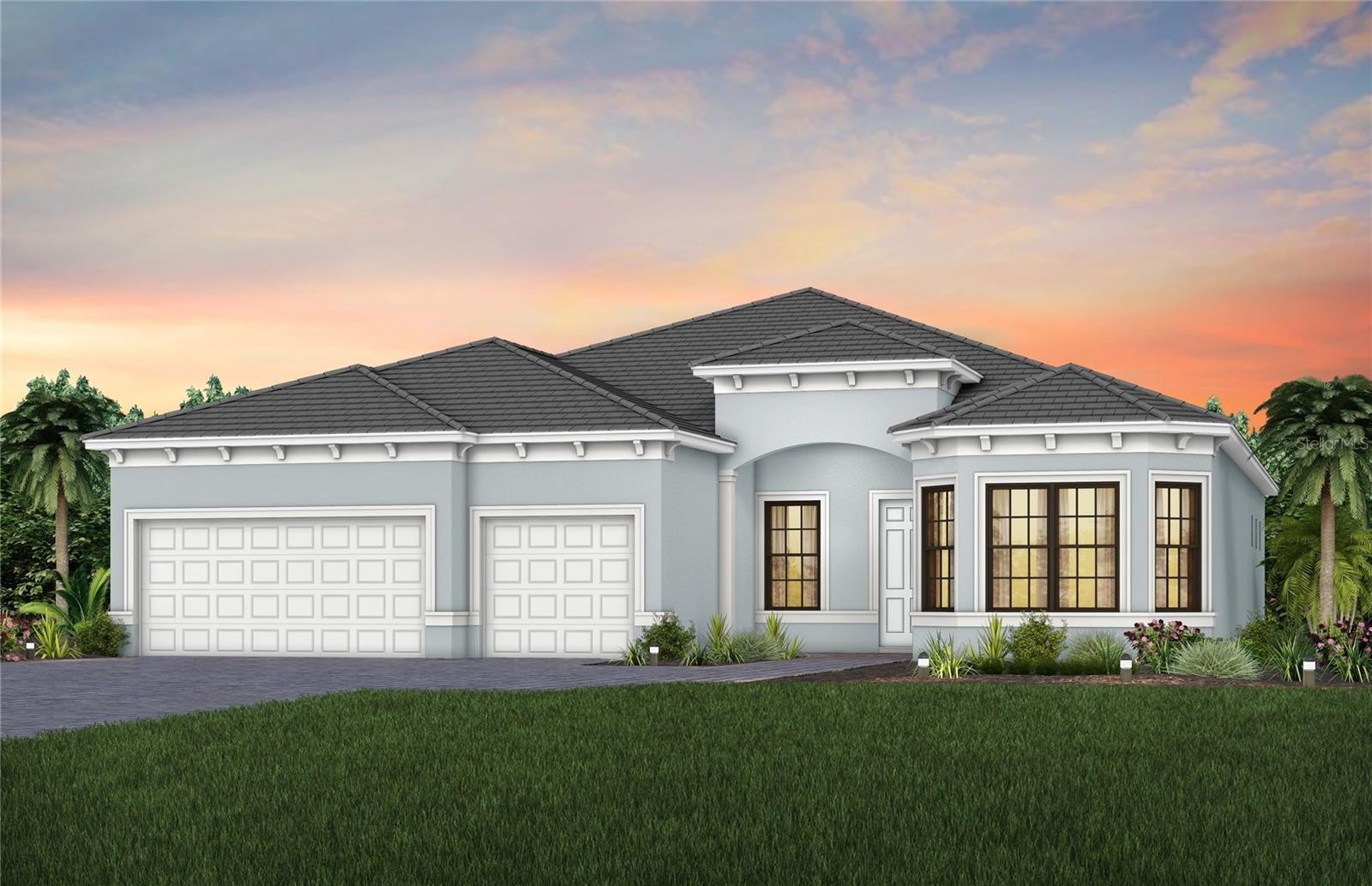 19107 FOX LANDING PL