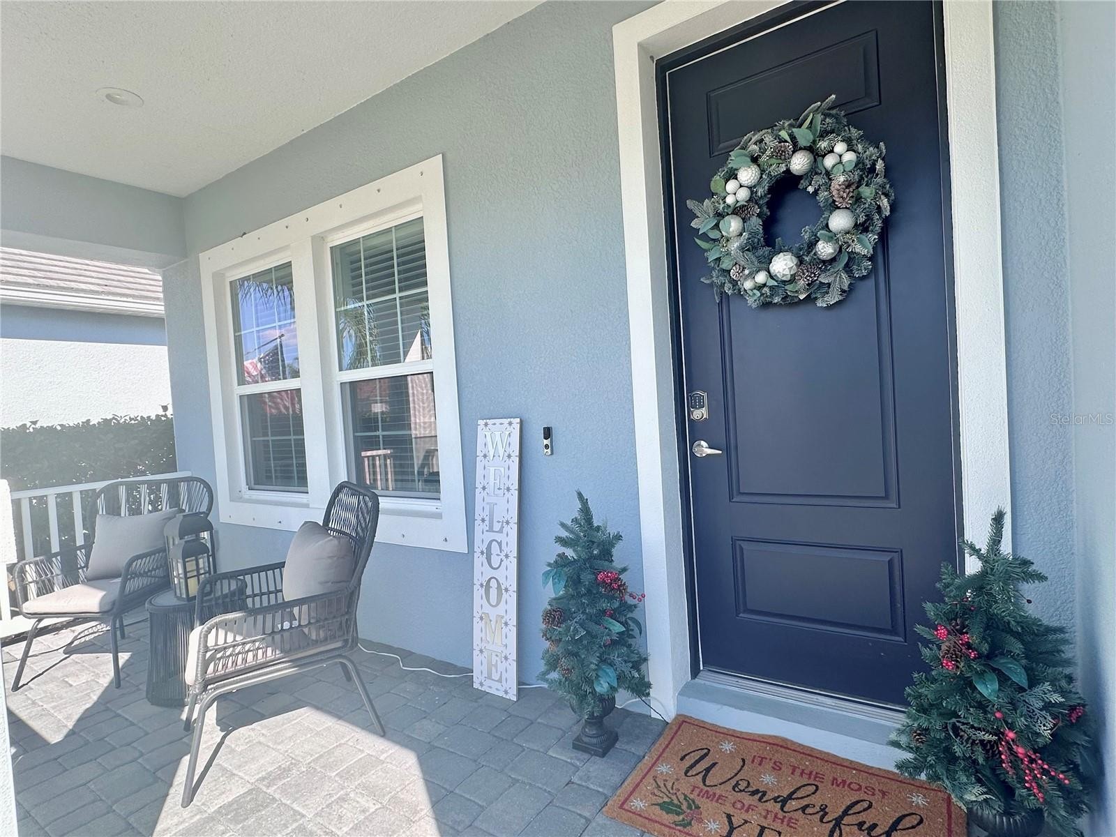 2716 BUTTERFLY JASMINE TRL