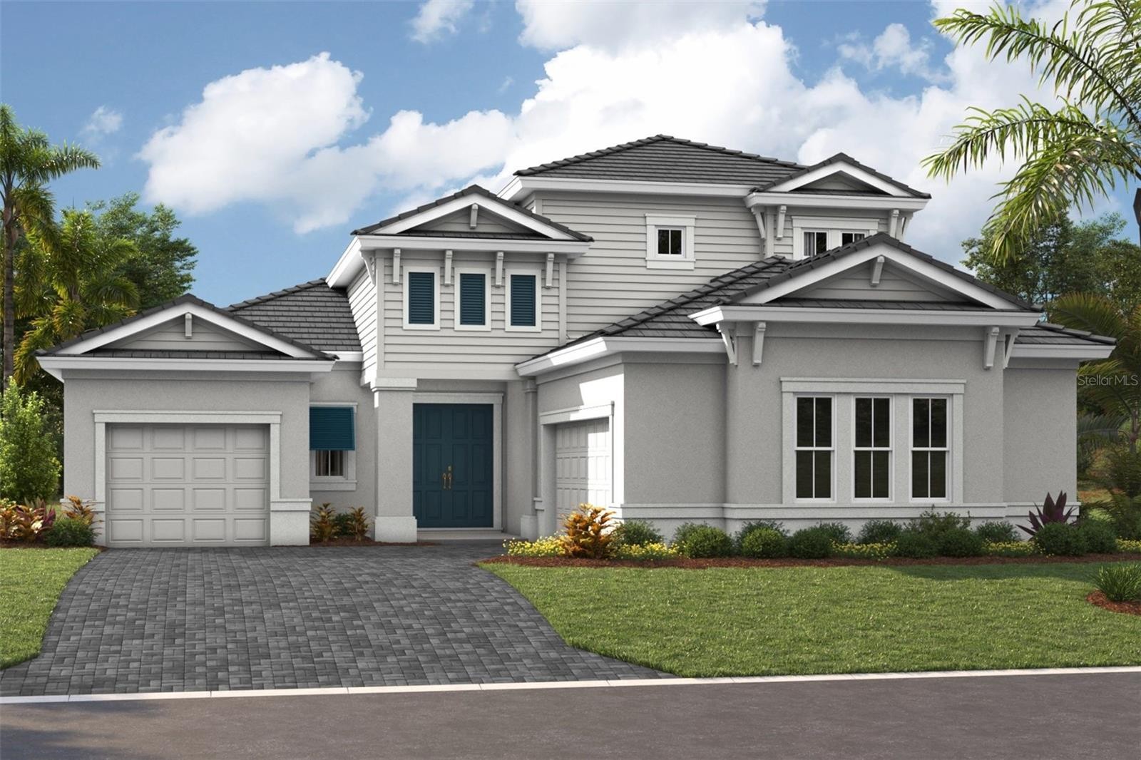 3805 COUNTRY VIEW CT