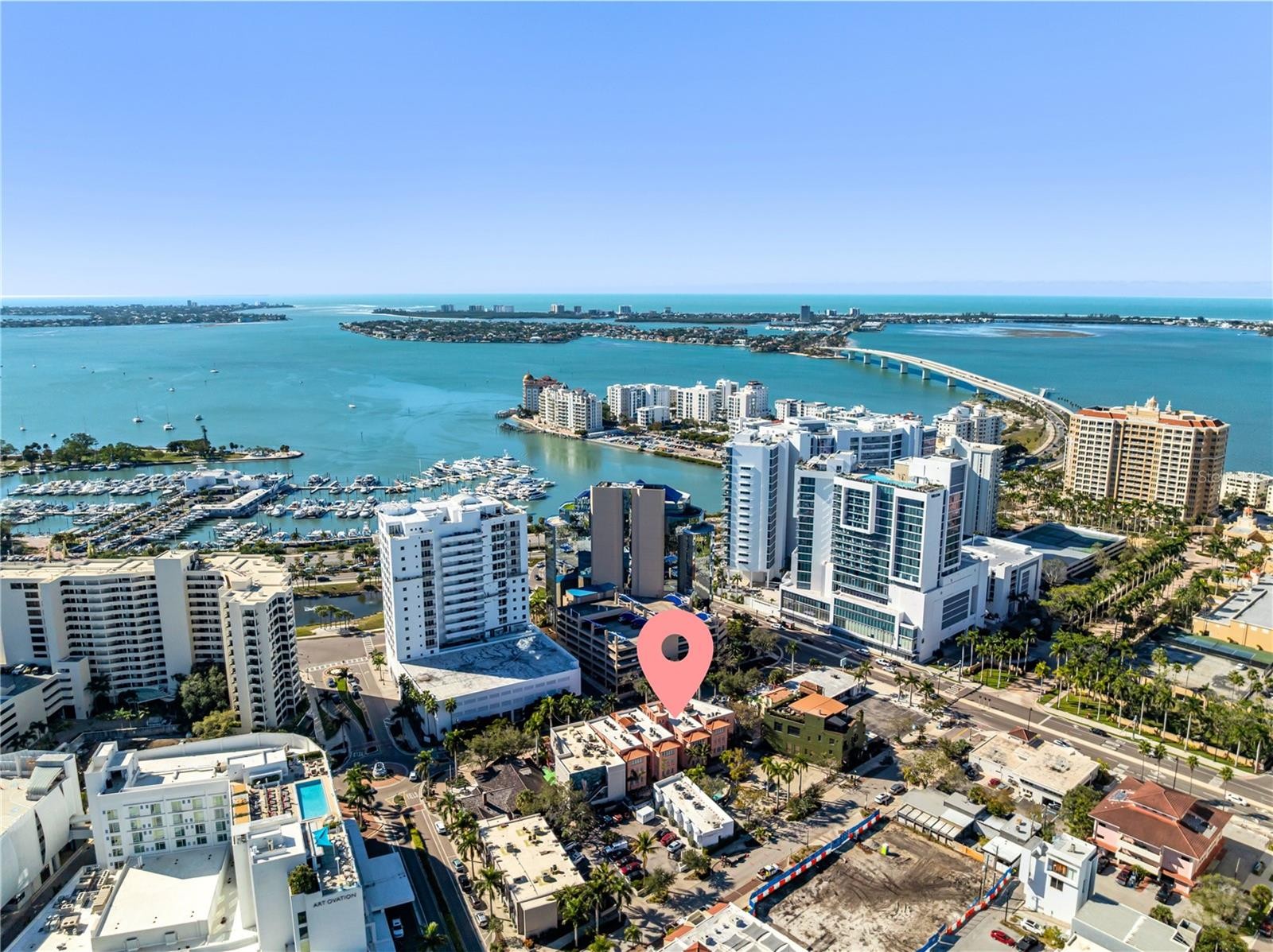 1221 N PALM AVE #202