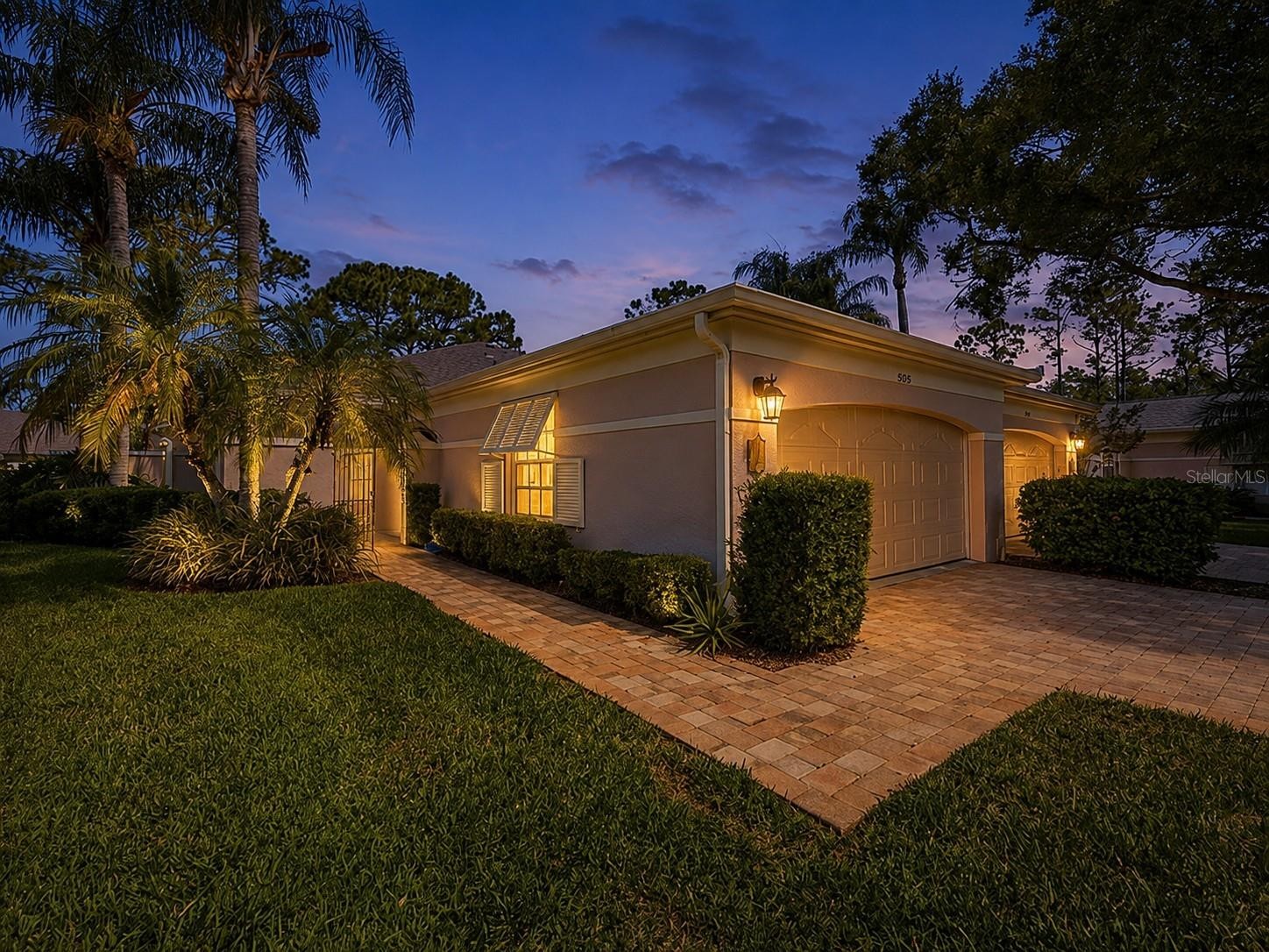 5526 CHANTECLAIRE #31