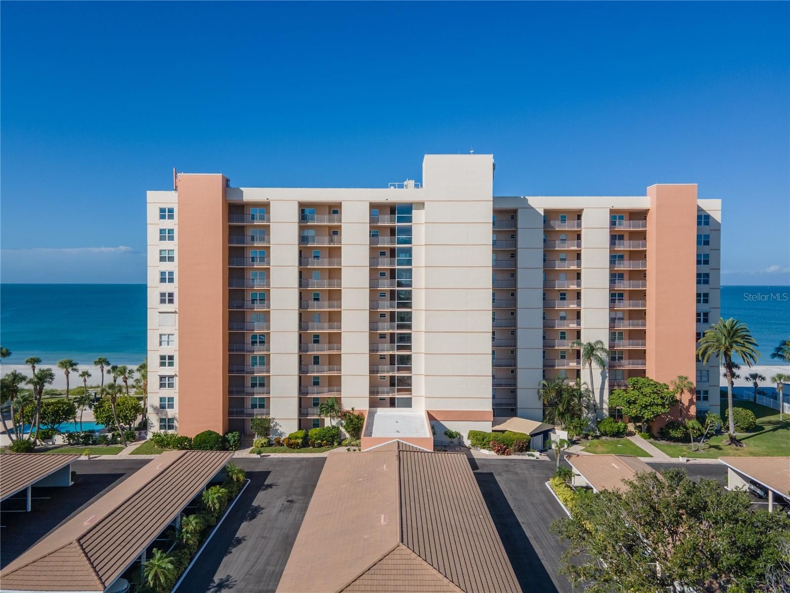 4401 GULF OF MEXICO DR #705