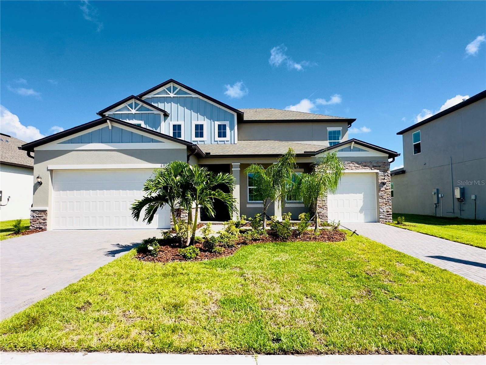 6924 E 115Th St Palmetto Florida 34221