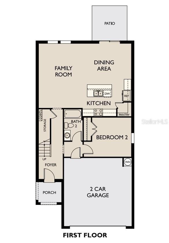 10514 CURVING CREEK LOOP