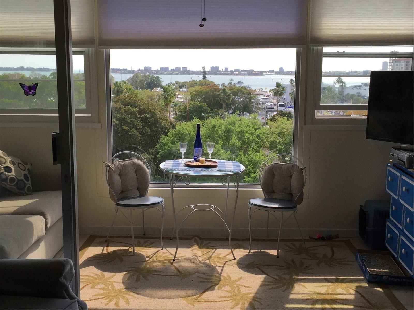 33 S GULFSTREAM AVE #704A