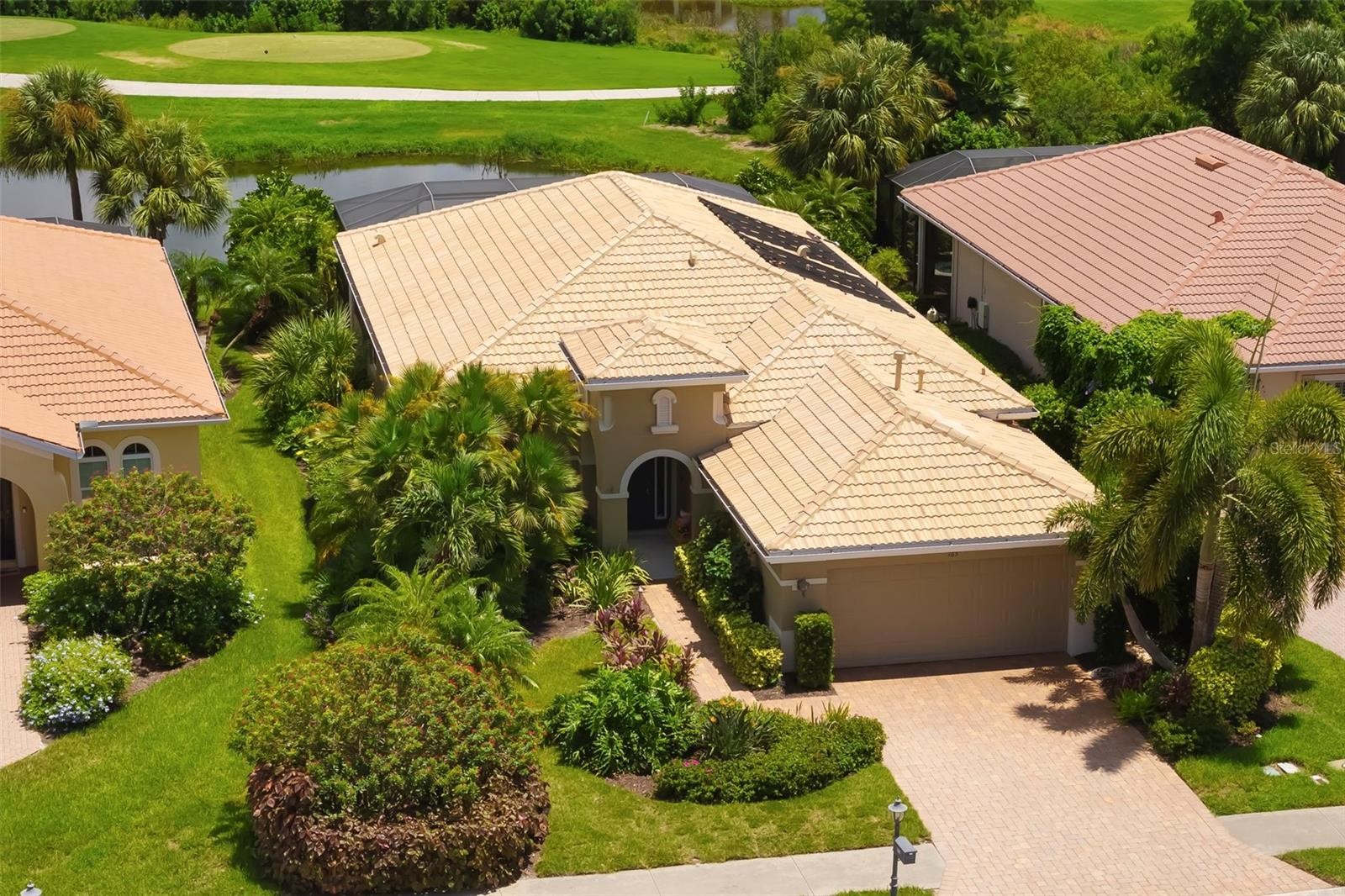 165 PALAZZO CT