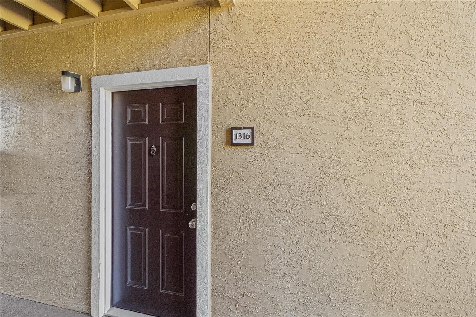 4013 CROCKERS LAKE BLVD #1316