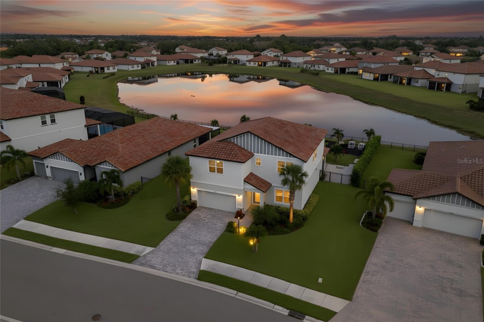 13815 GREEN HAMMOCK PL