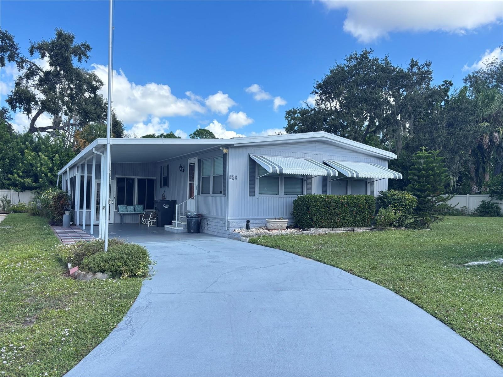 5619 BAYSHORE RD #469