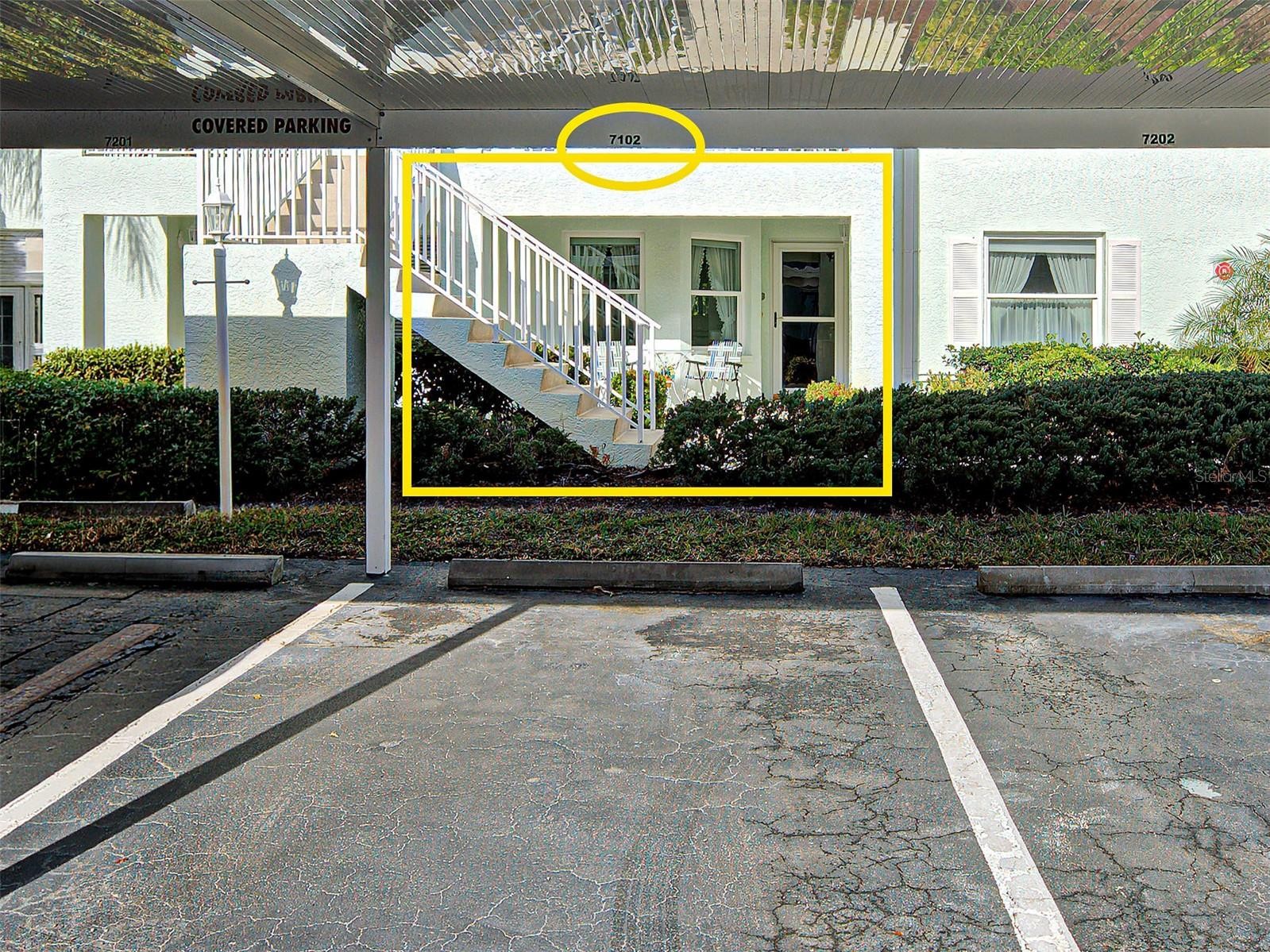 5725 GREENWOOD AVE #7102