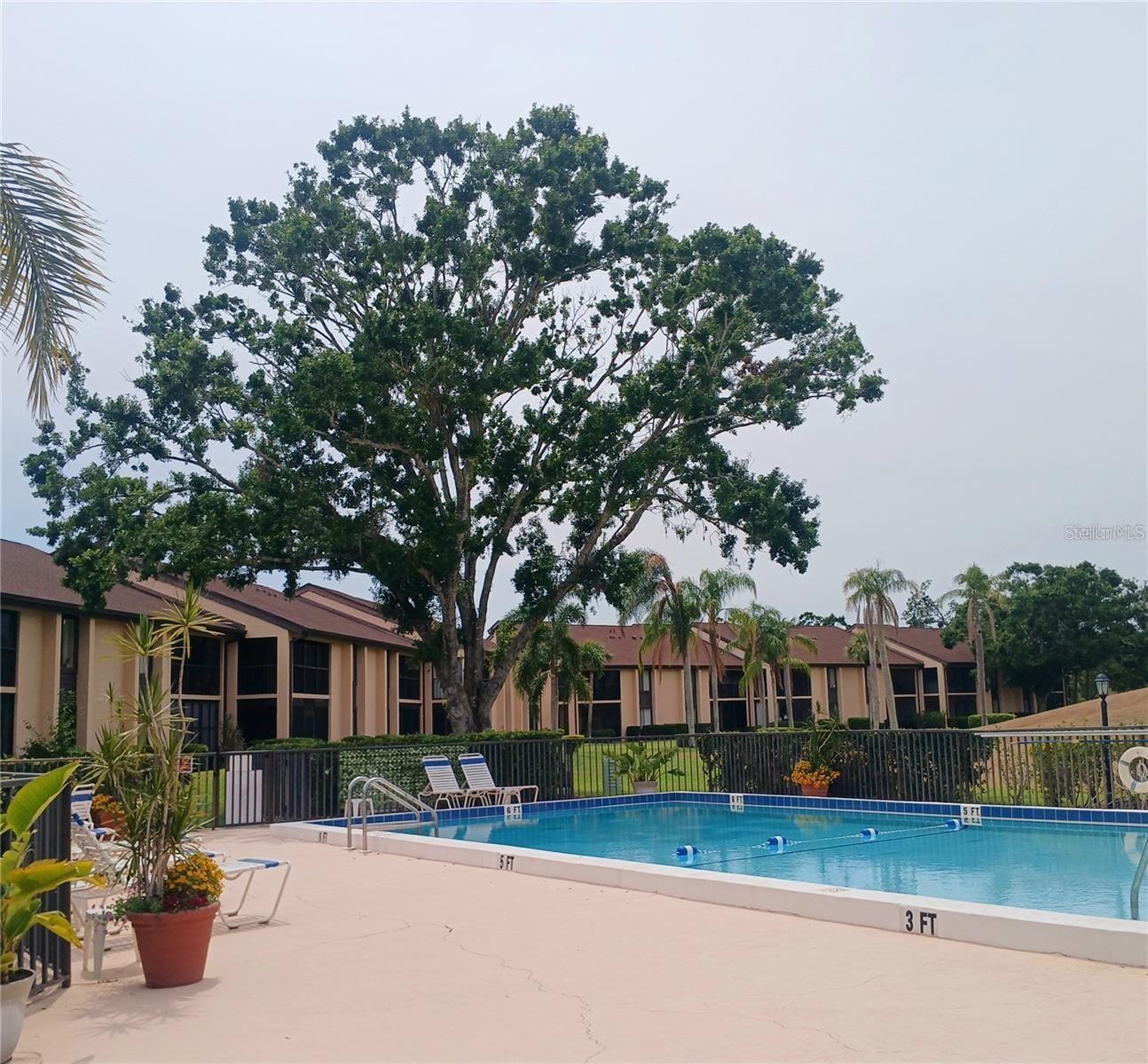 6191 TIMBER LAKE DR #A11