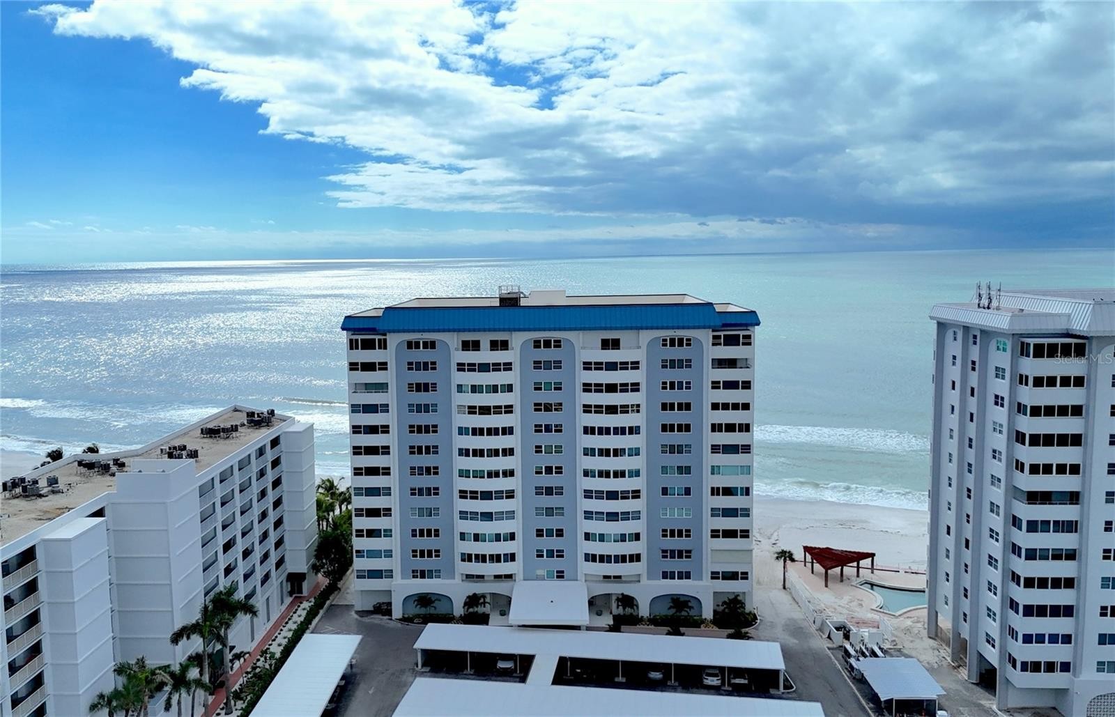 1750 BENJAMIN FRANKLIN DR #9G