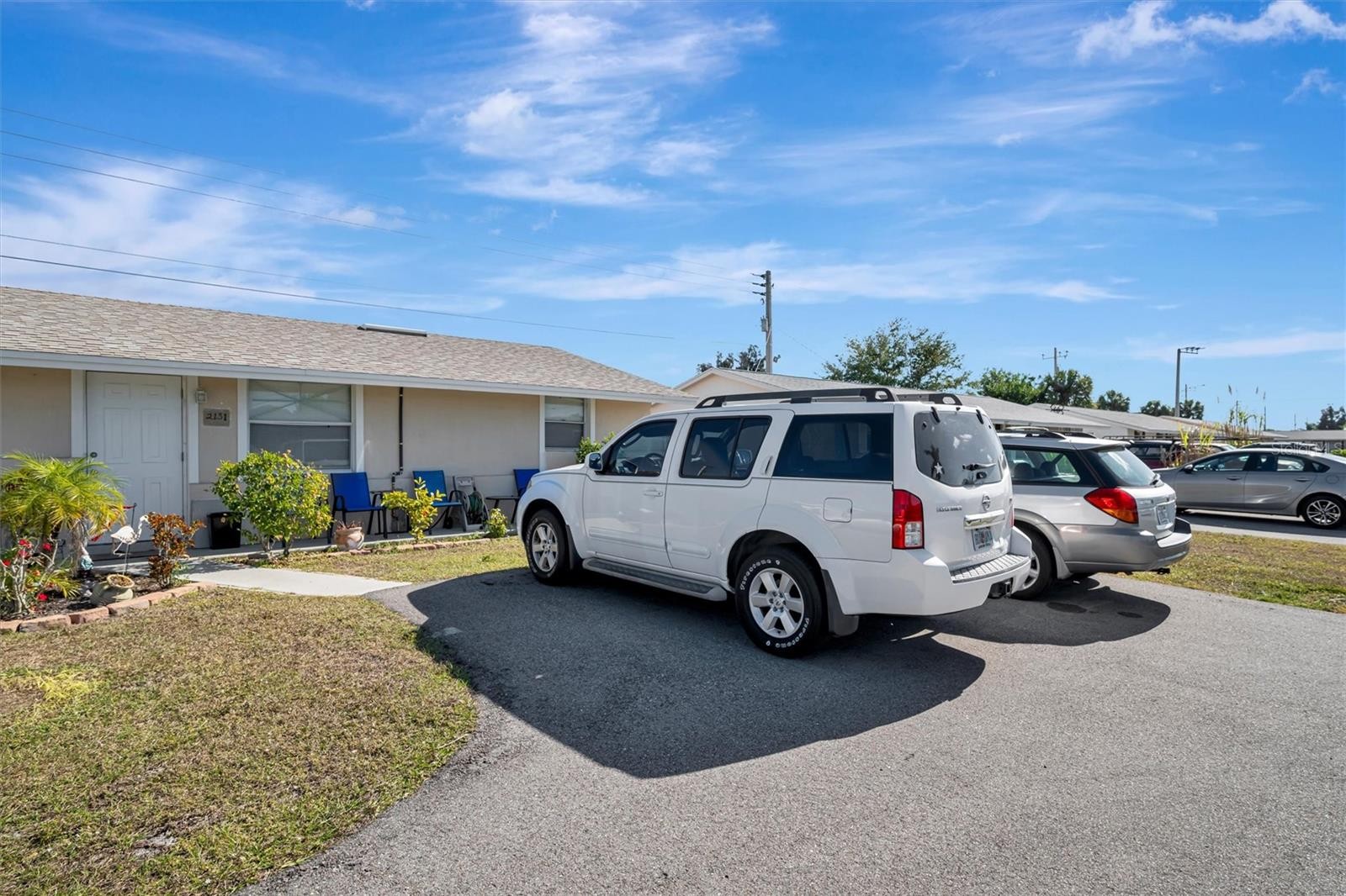 2131 FORKED CREEK DR