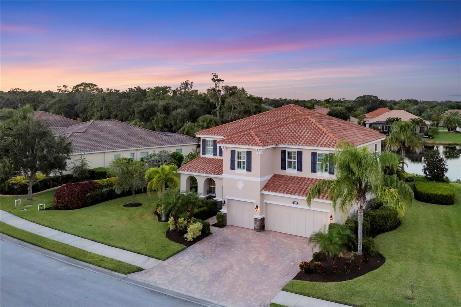 6702 SOARING EAGLE WAY