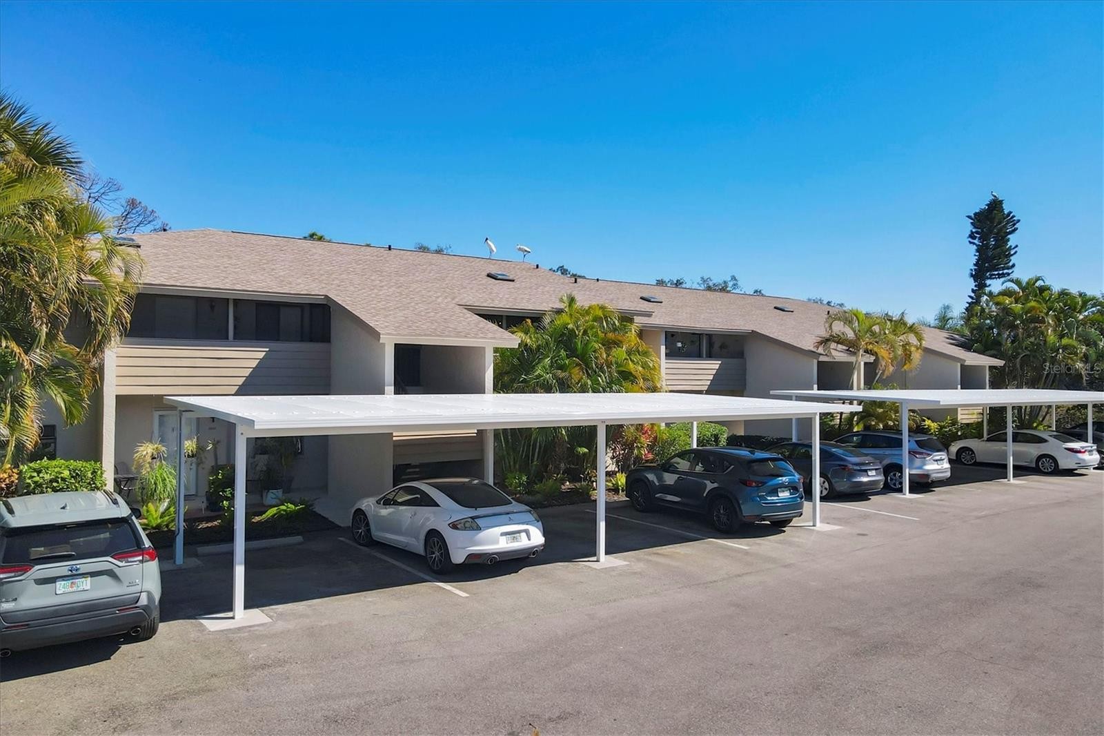 3363 CROSS CREEK DR #3363