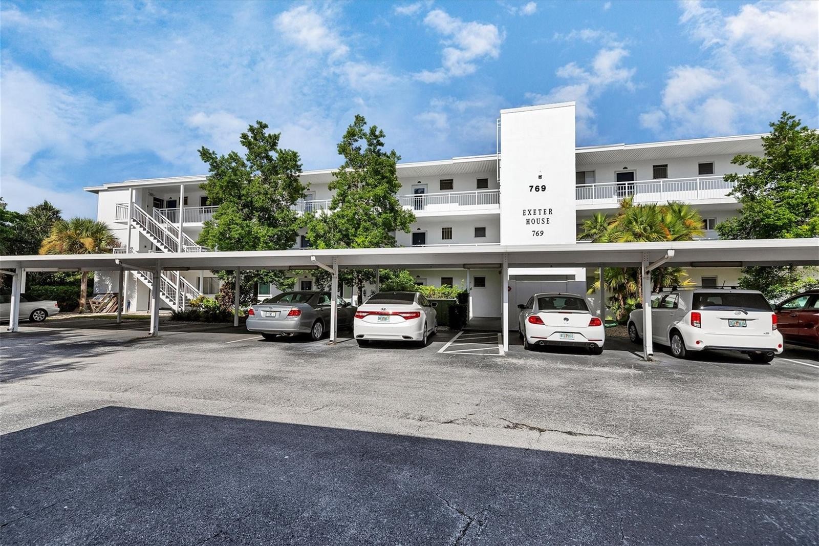 769 JOHN RINGLING BLVD #36EXET