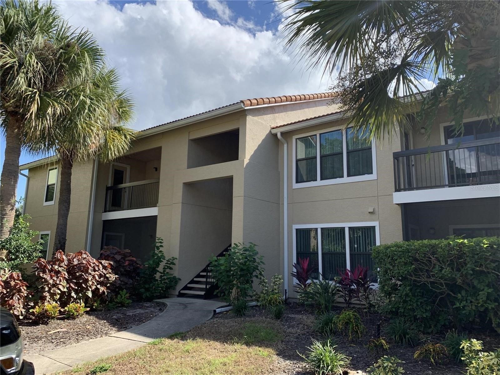 4033 CROCKERS LAKE BLVD #21