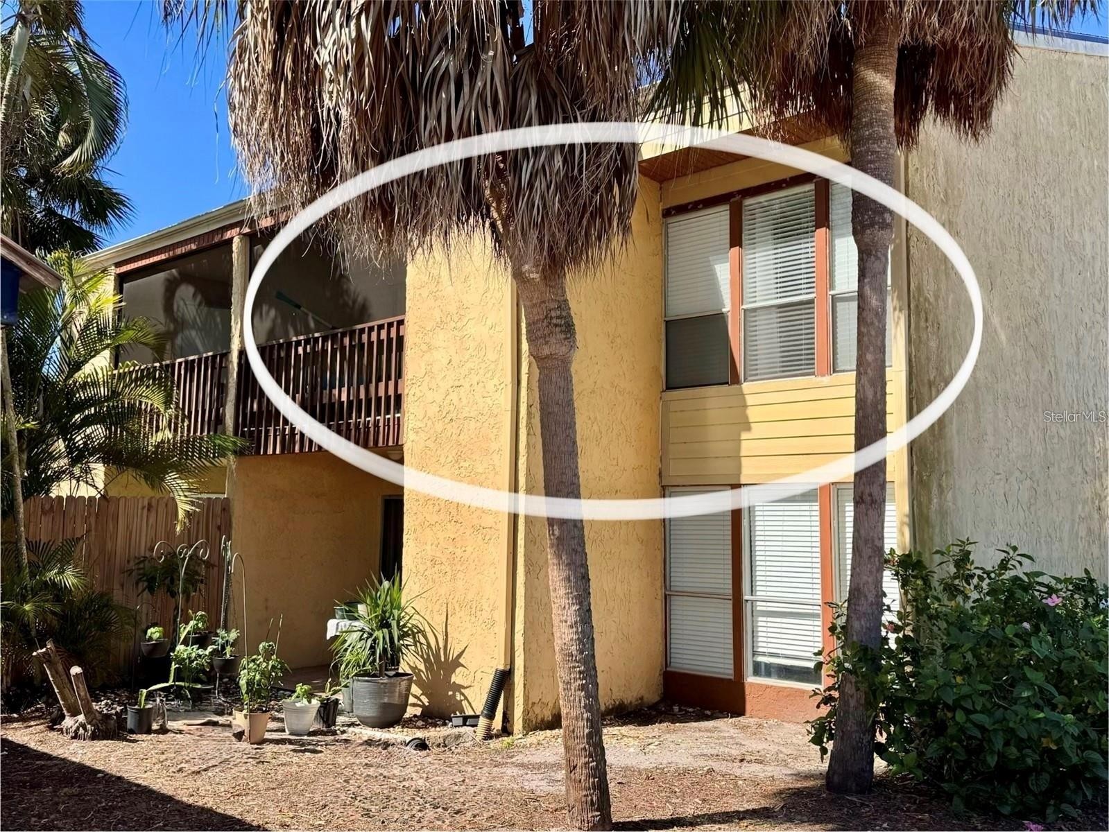 3443 CLARK RD #242
