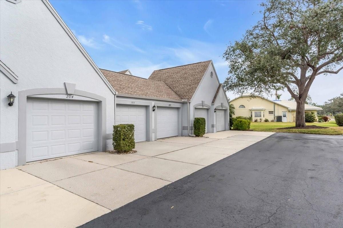 6807 STONE RIVER RD #204